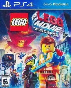 Comprar The LEGO Movie Videogame para PS4 - PSNCLICK Digitales Latinoamérica
